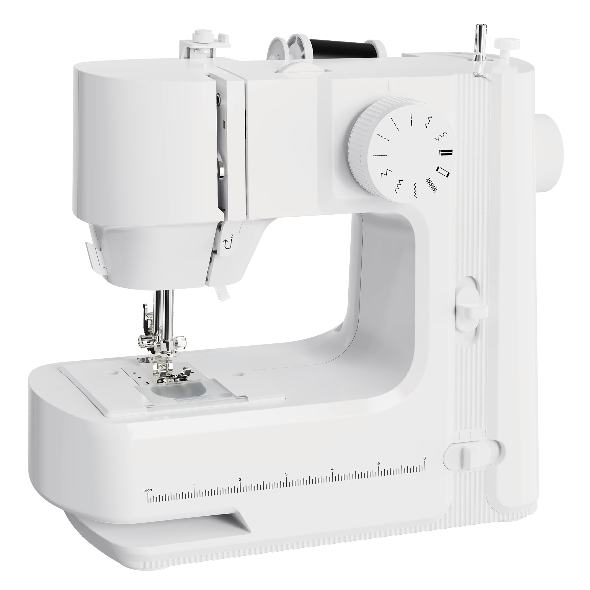 PROFESSIONAL SEWING MACHINE